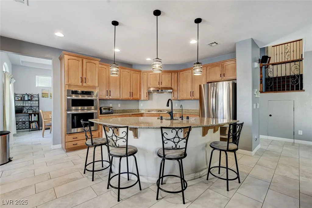 8212 Swallow Falls, North Las Vegas, NV 89085