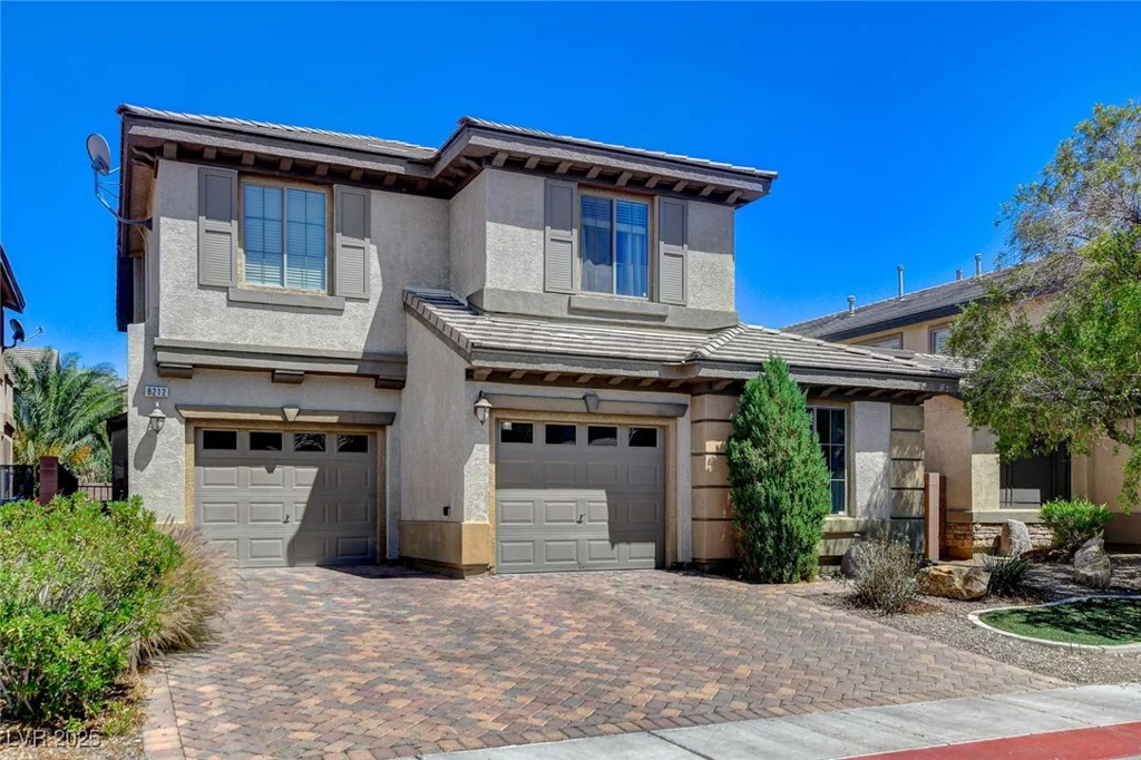 8212 Swallow Falls, North Las Vegas, NV 89085