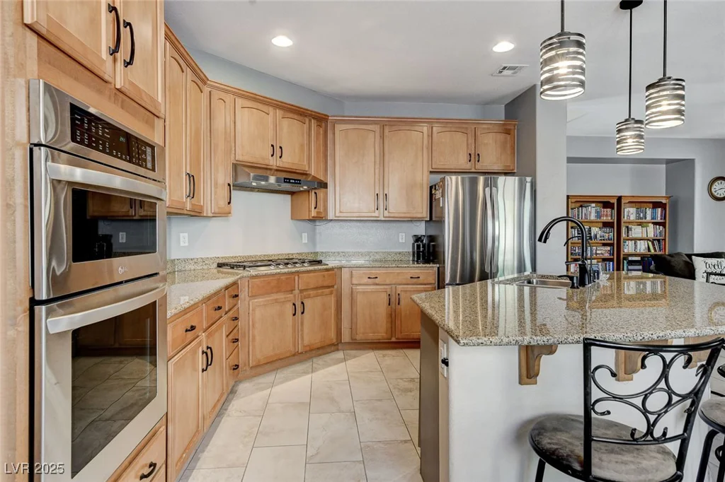 8212 Swallow Falls, North Las Vegas, NV 89085