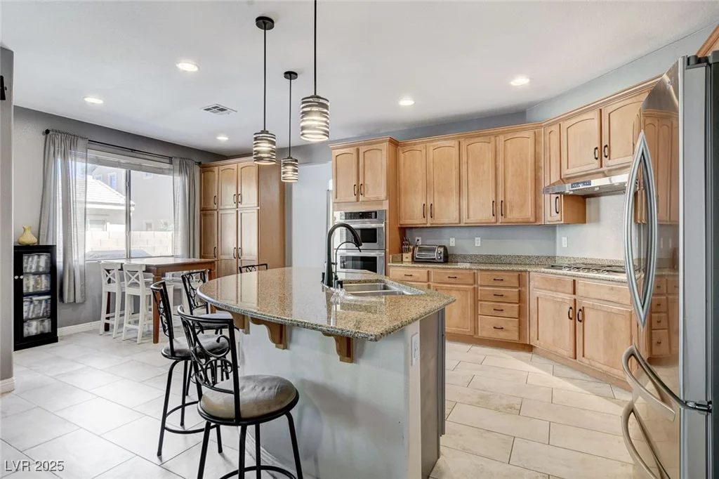 8212 Swallow Falls, North Las Vegas, NV 89085
