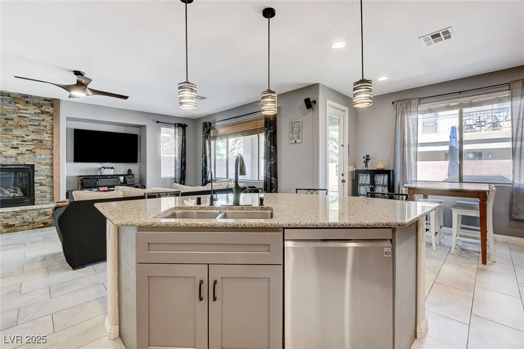 8212 Swallow Falls, North Las Vegas, NV 89085