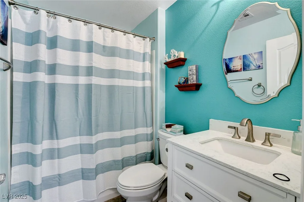 8212 Swallow Falls, North Las Vegas, NV 89085