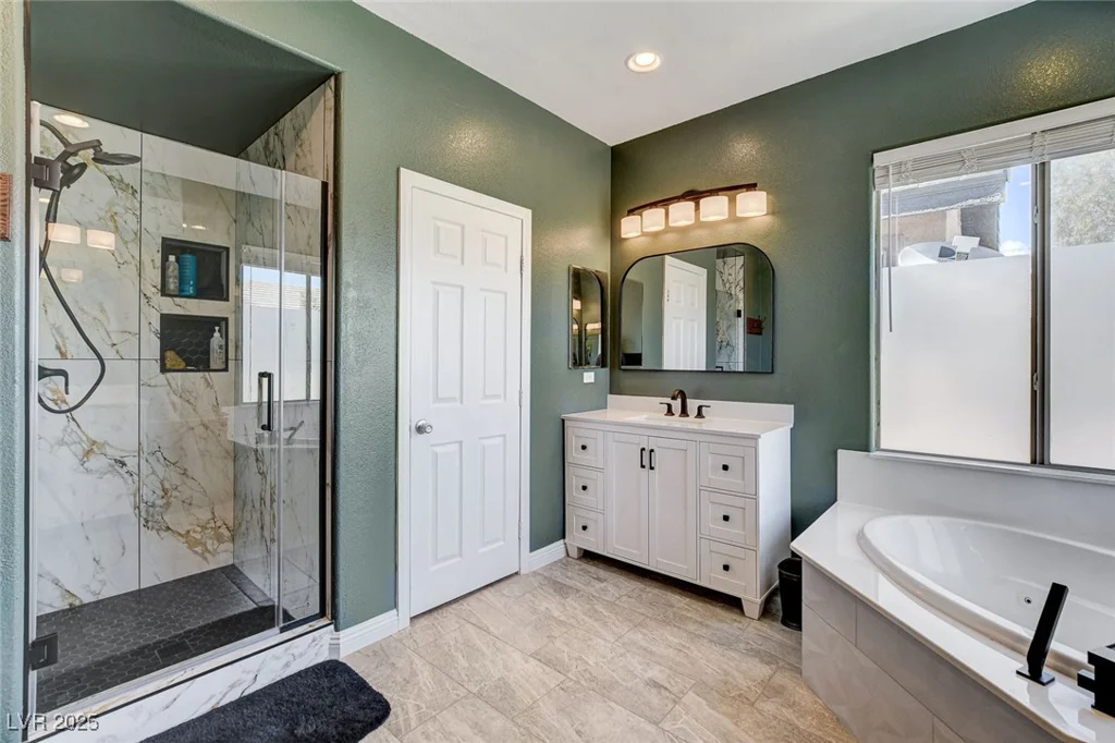 8212 Swallow Falls, North Las Vegas, NV 89085