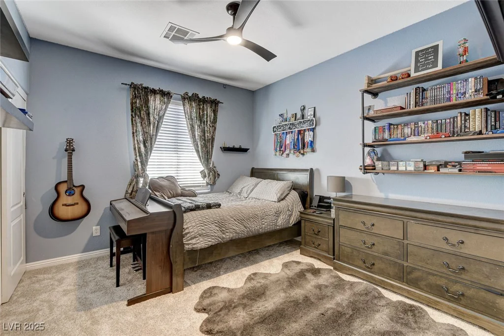8212 Swallow Falls, North Las Vegas, NV 89085
