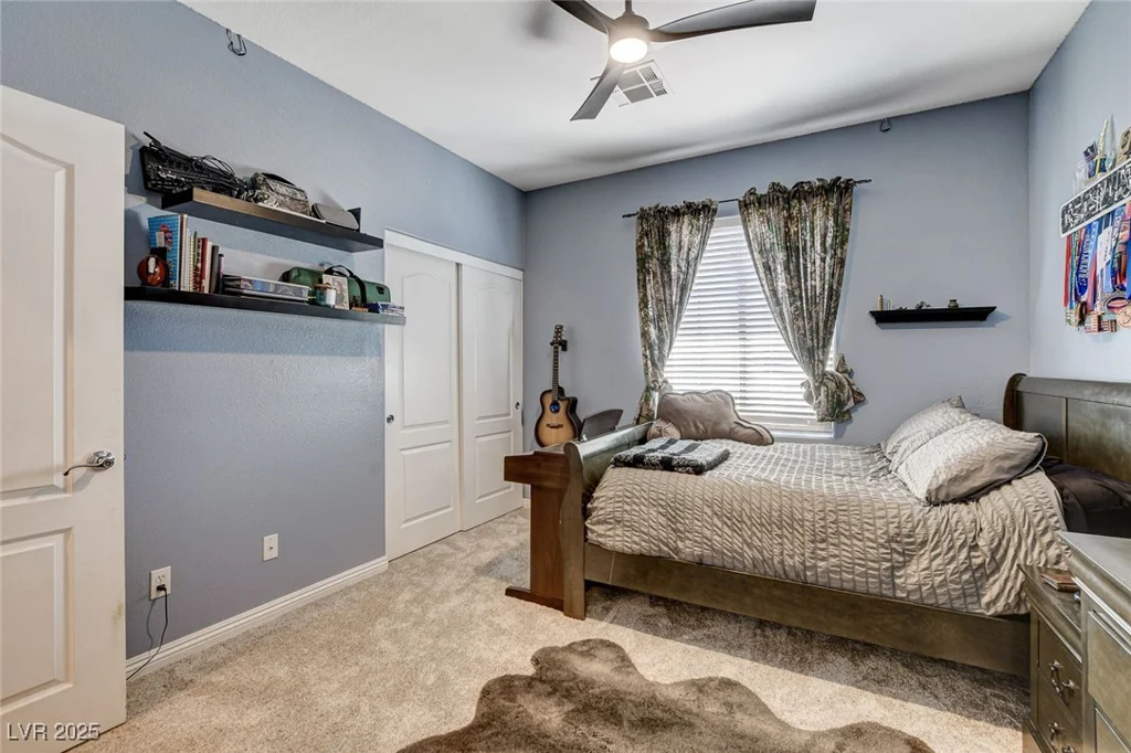 8212 Swallow Falls, North Las Vegas, NV 89085