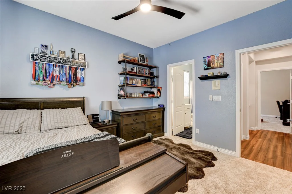 8212 Swallow Falls, North Las Vegas, NV 89085