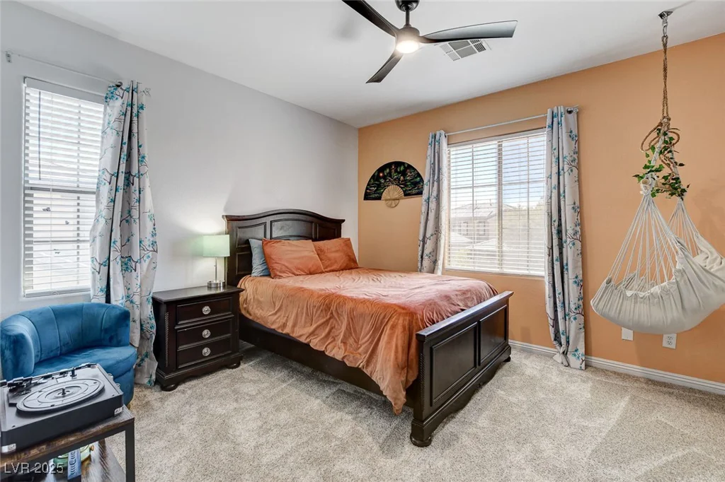 8212 Swallow Falls, North Las Vegas, NV 89085