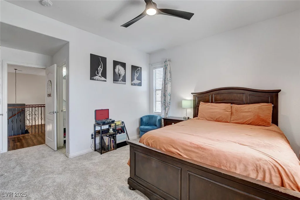 8212 Swallow Falls, North Las Vegas, NV 89085