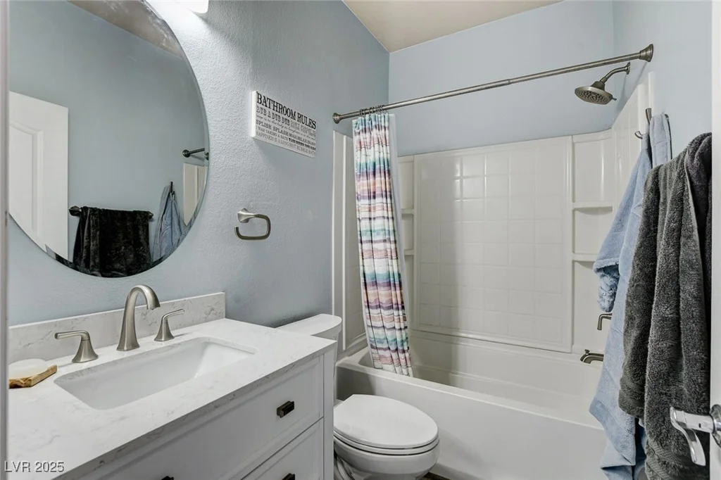 8212 Swallow Falls, North Las Vegas, NV 89085