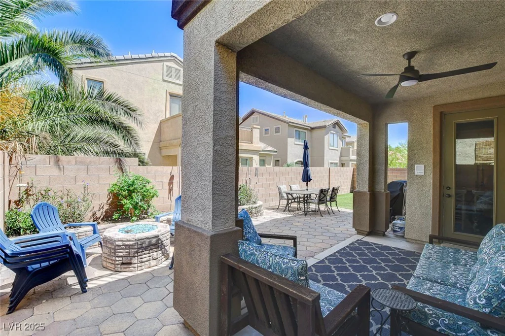 8212 Swallow Falls, North Las Vegas, NV 89085