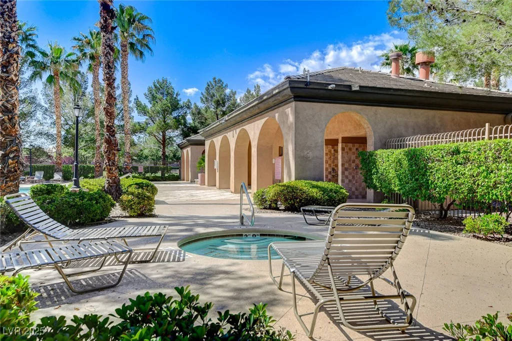 8212 Swallow Falls, North Las Vegas, NV 89085