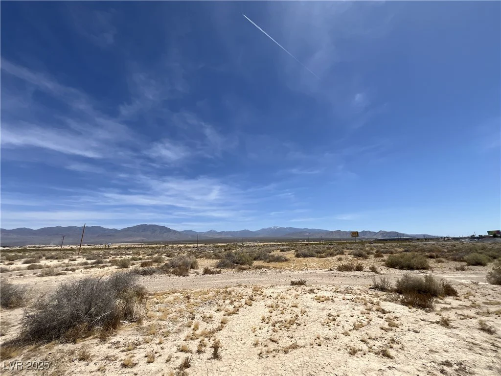 841 Marfil, Pahrump, NV 89060