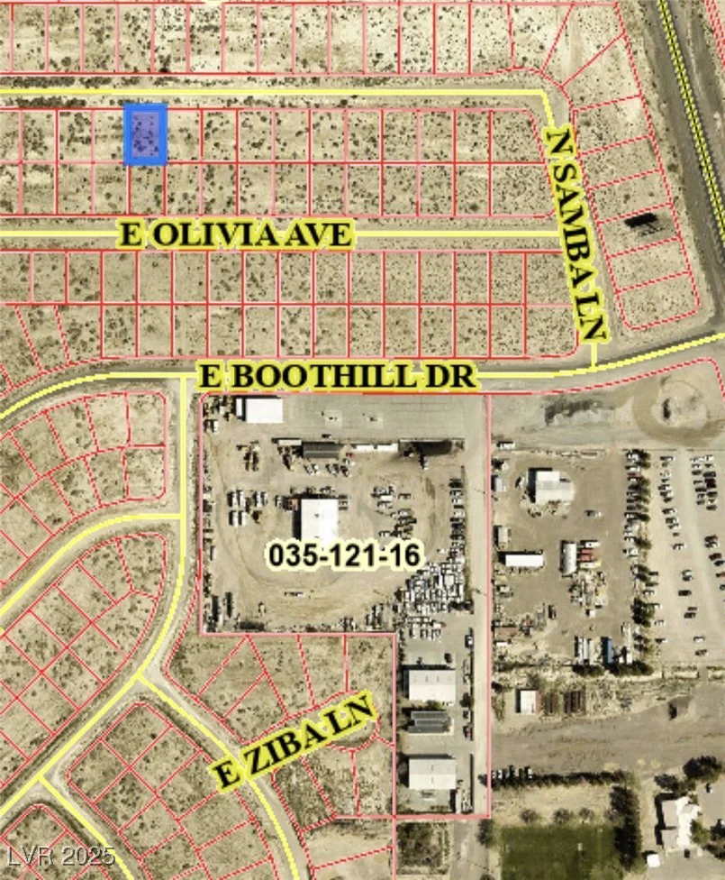 841 Marfil, Pahrump, NV 89060