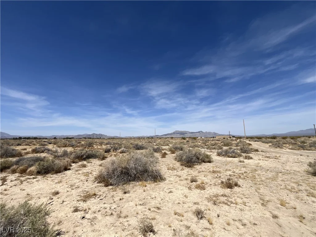 841 Marfil, Pahrump, NV 89060