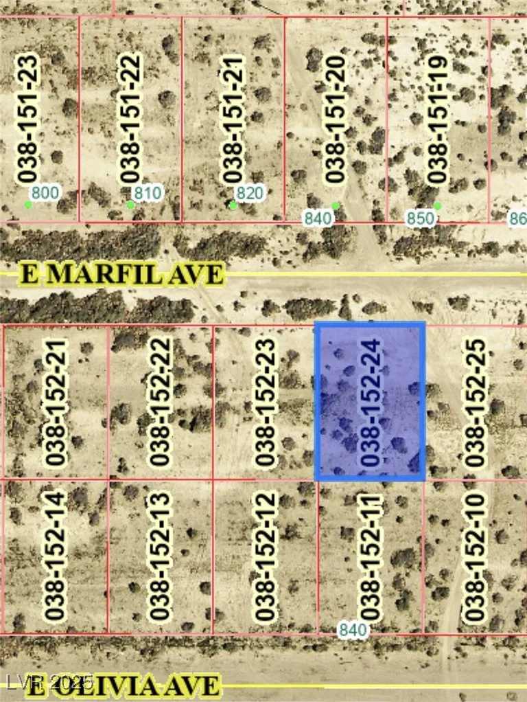 841 Marfil, Pahrump, NV 89060