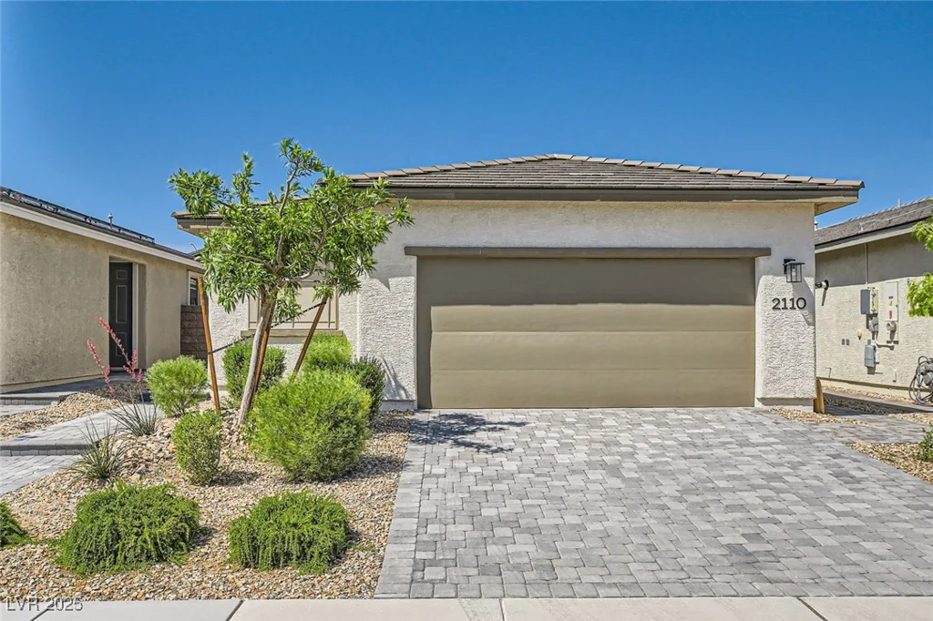 2110 Albury, North Las Vegas, NV 89086