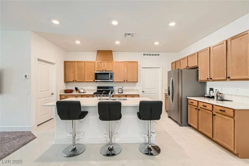 2110 Albury, North Las Vegas, NV 89086