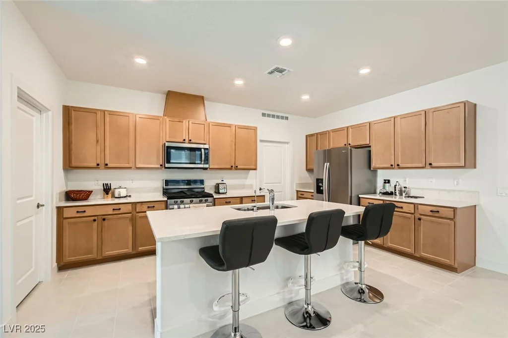 2110 Albury, North Las Vegas, NV 89086