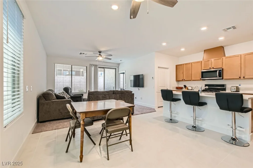 2110 Albury, North Las Vegas, NV 89086