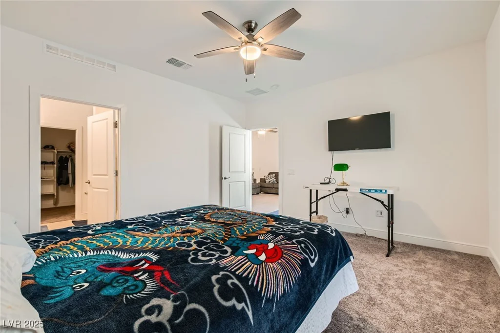2110 Albury, North Las Vegas, NV 89086