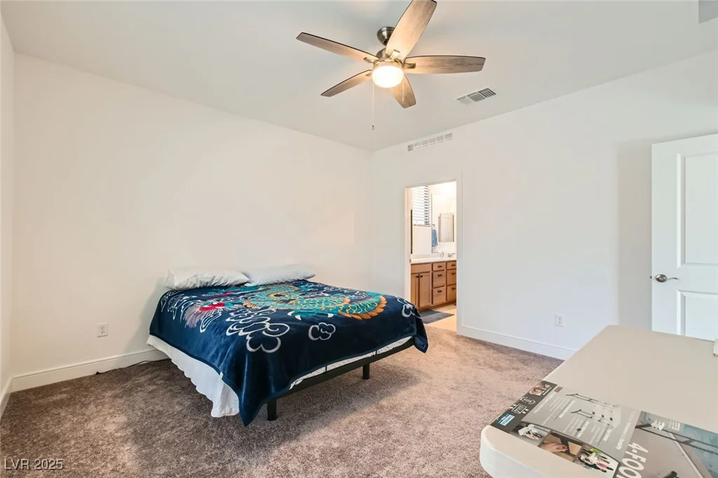 2110 Albury, North Las Vegas, NV 89086