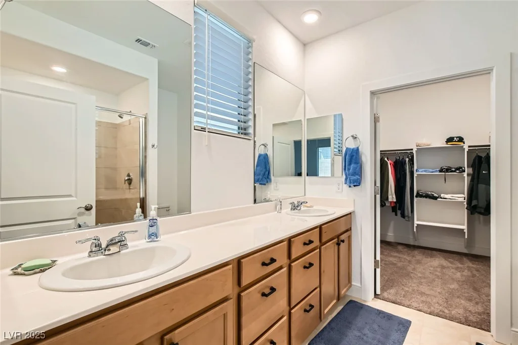 2110 Albury, North Las Vegas, NV 89086
