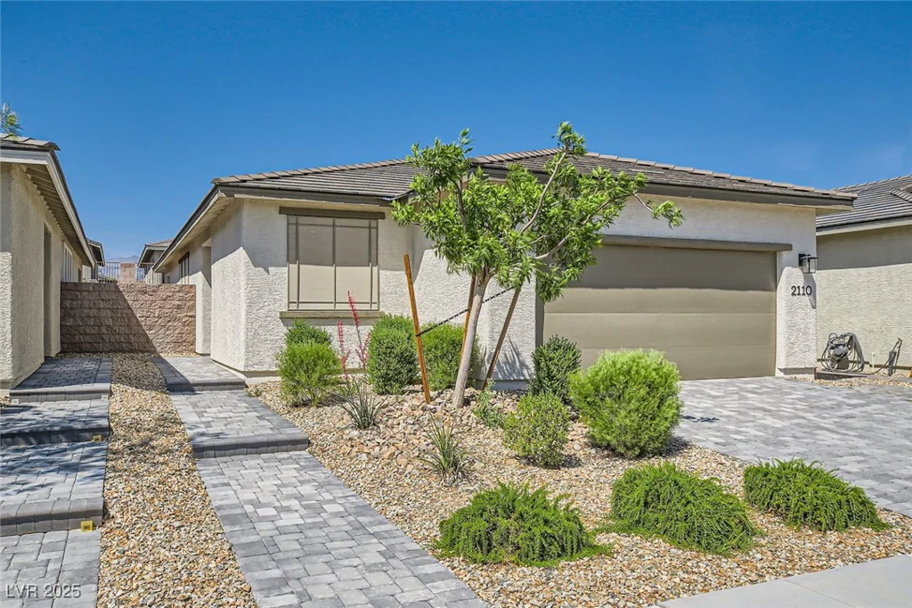 2110 Albury, North Las Vegas, NV 89086
