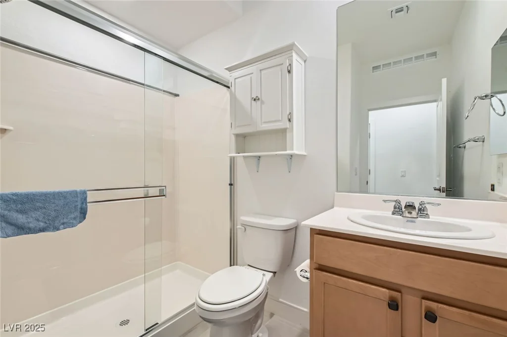 2110 Albury, North Las Vegas, NV 89086