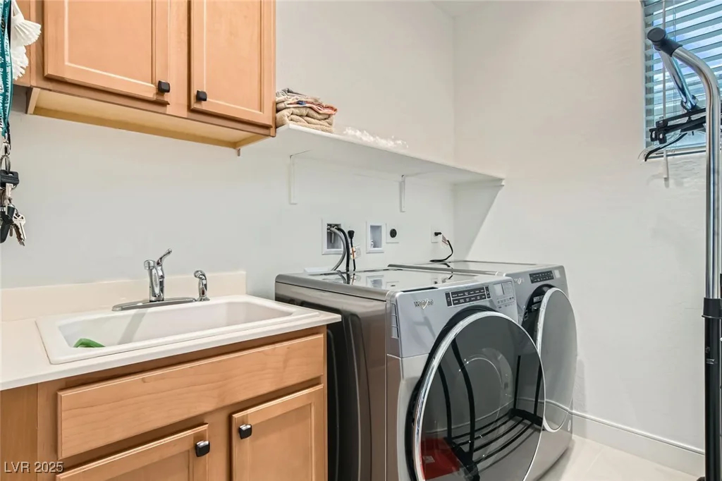2110 Albury, North Las Vegas, NV 89086