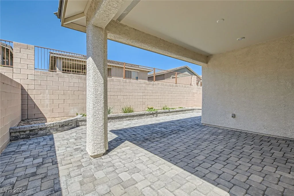 2110 Albury, North Las Vegas, NV 89086