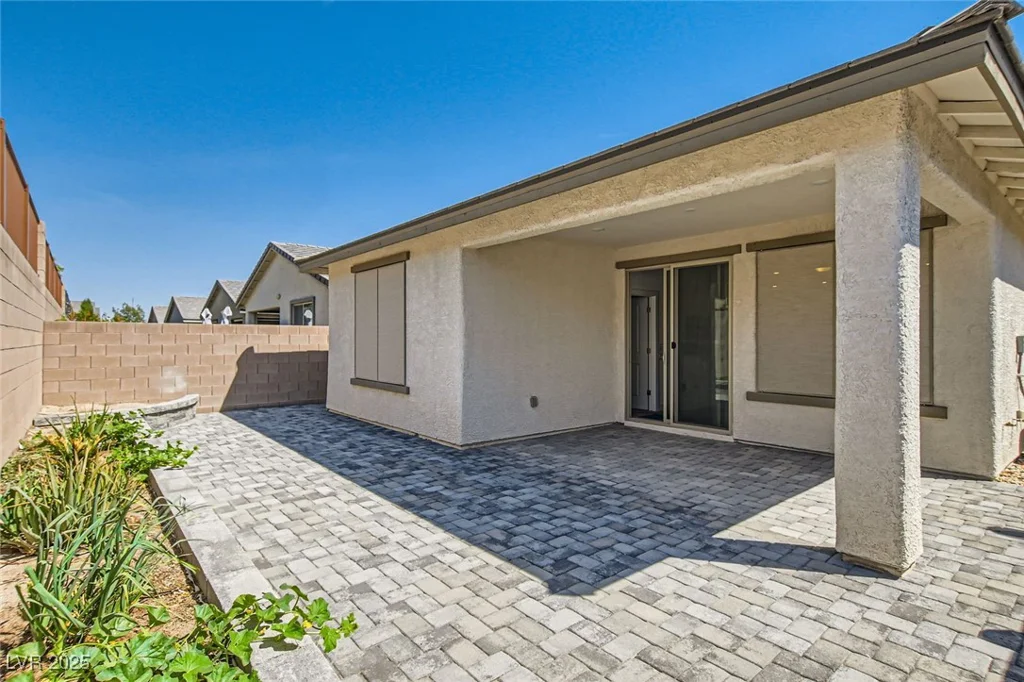 2110 Albury, North Las Vegas, NV 89086