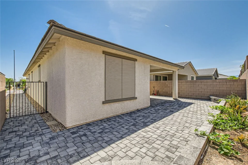 2110 Albury, North Las Vegas, NV 89086