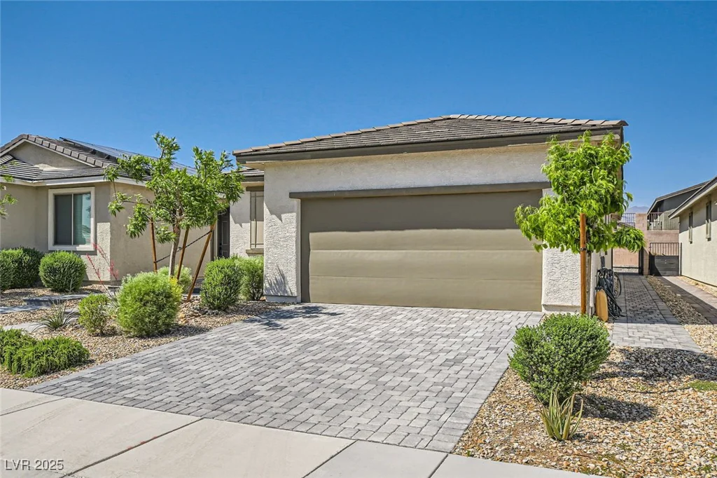 2110 Albury, North Las Vegas, NV 89086