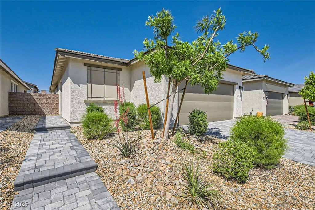 2110 Albury, North Las Vegas, NV 89086