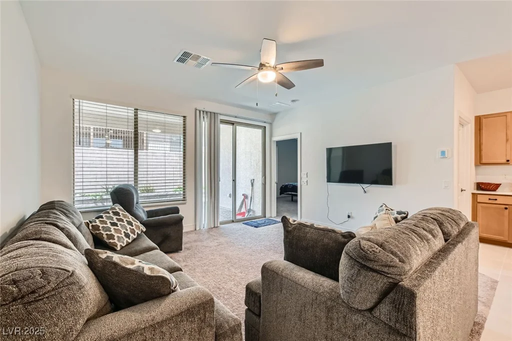 2110 Albury, North Las Vegas, NV 89086