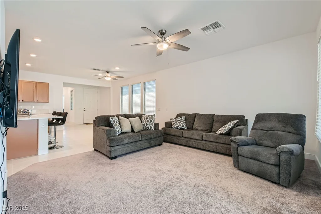 2110 Albury, North Las Vegas, NV 89086