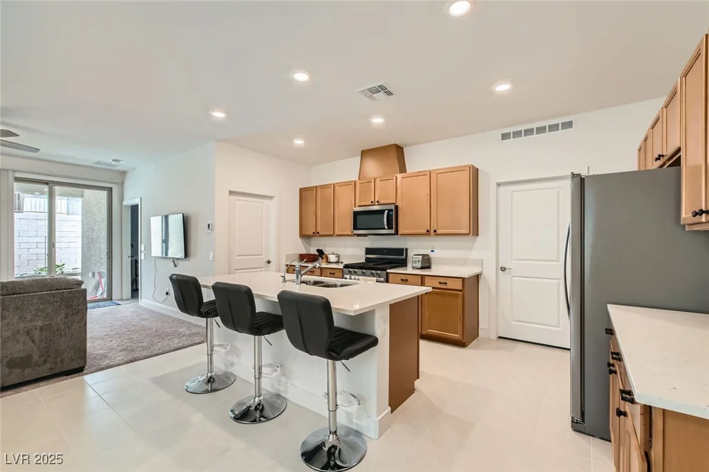 2110 Albury, North Las Vegas, NV 89086