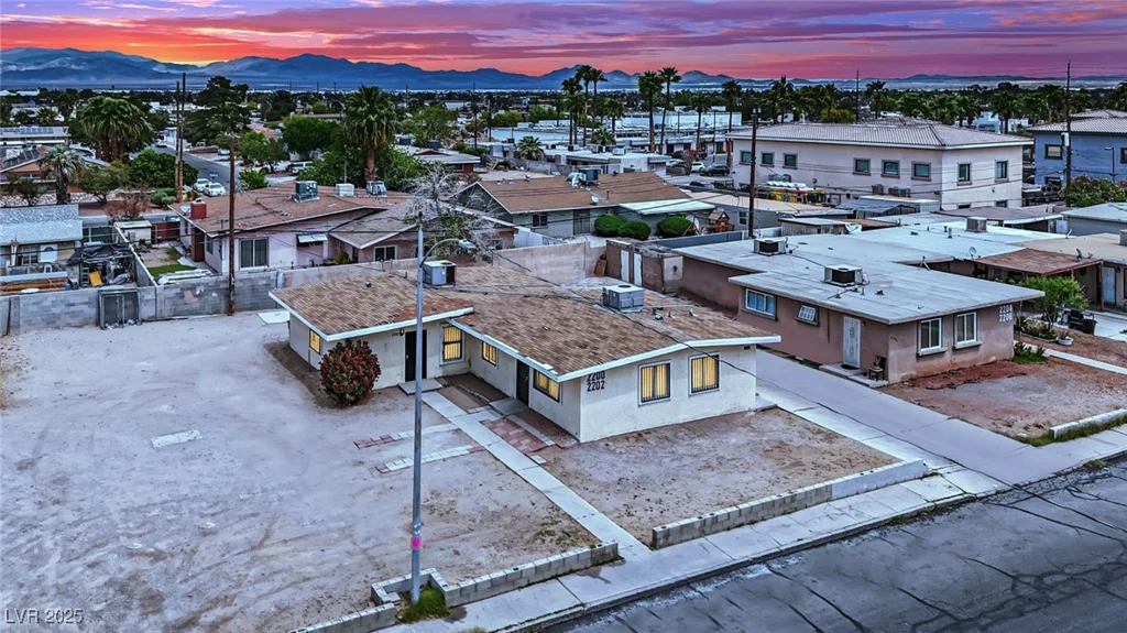 2200 Stanley, North Las Vegas, NV 89030
