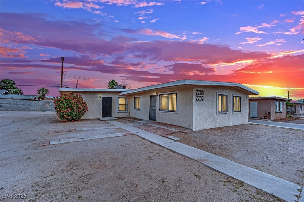 2200 Stanley, North Las Vegas, NV 89030