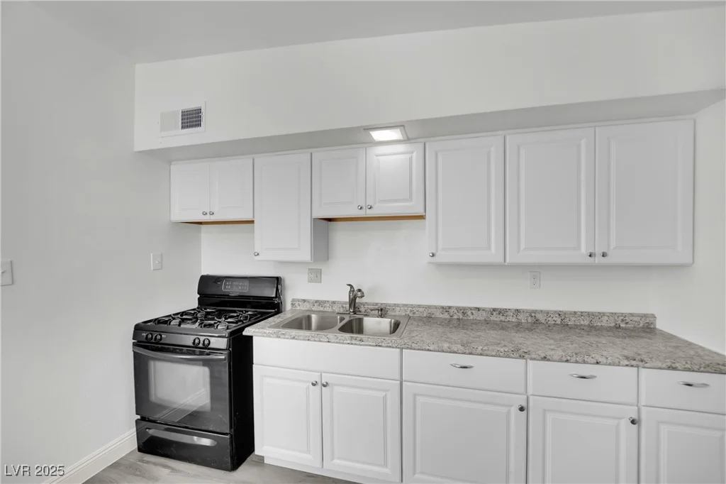 2200 Stanley, North Las Vegas, NV 89030