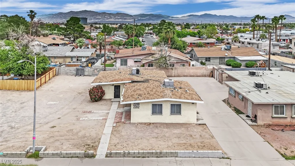 2200 Stanley, North Las Vegas, NV 89030