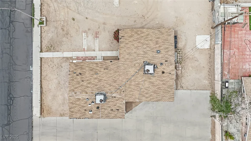 2200 Stanley, North Las Vegas, NV 89030