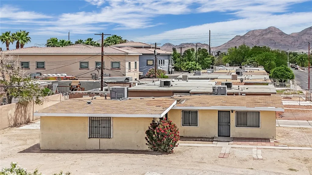 2200 Stanley, North Las Vegas, NV 89030