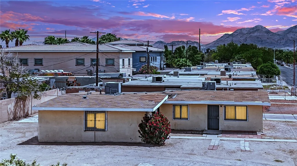 2200 Stanley, North Las Vegas, NV 89030