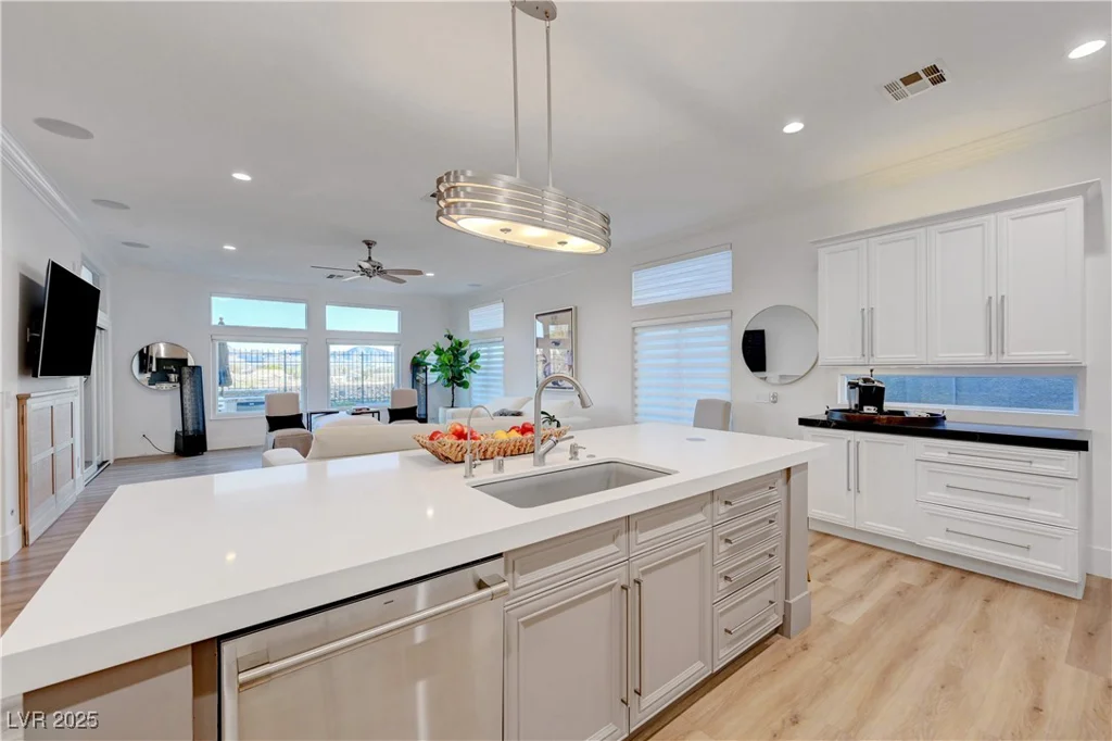 3091 Via Del Corso, Henderson, NV 89052