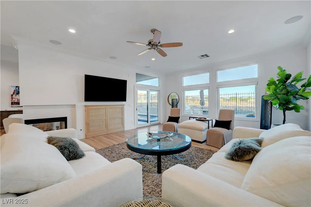 3091 Via Del Corso, Henderson, NV 89052