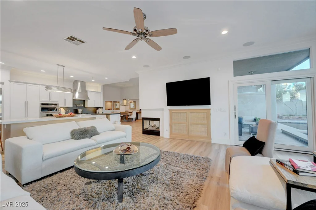 3091 Via Del Corso, Henderson, NV 89052