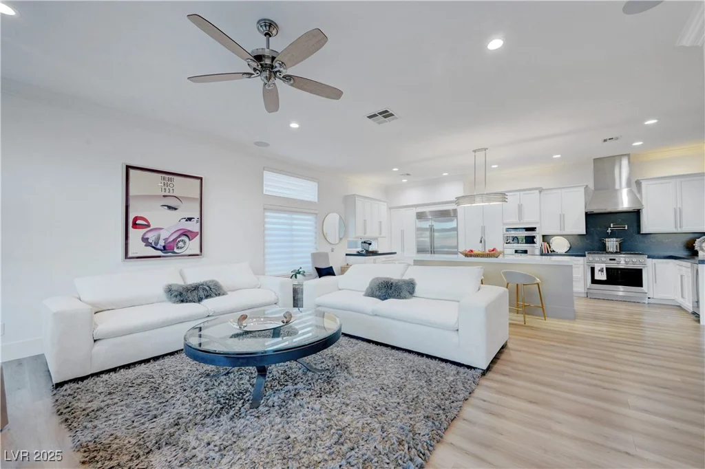 3091 Via Del Corso, Henderson, NV 89052
