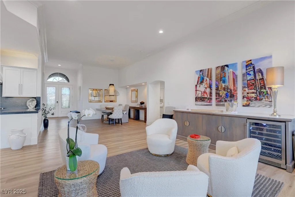 3091 Via Del Corso, Henderson, NV 89052