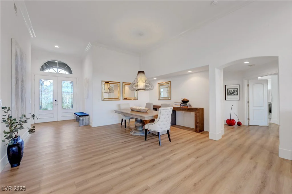 3091 Via Del Corso, Henderson, NV 89052